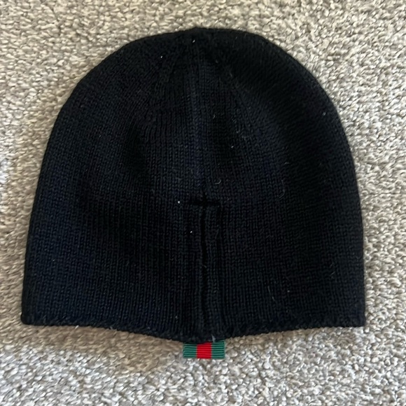 Gucci infant beanie/hat